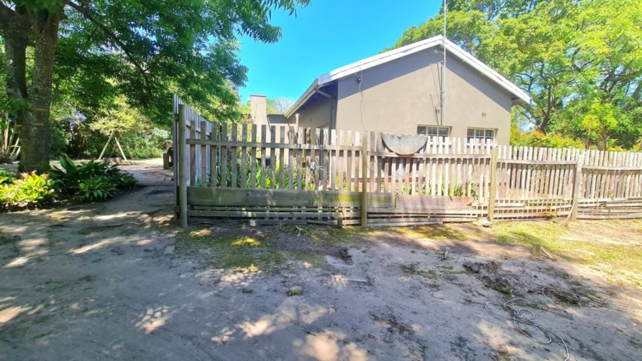 3 Bedroom Property for Sale in Old Place Western Cape